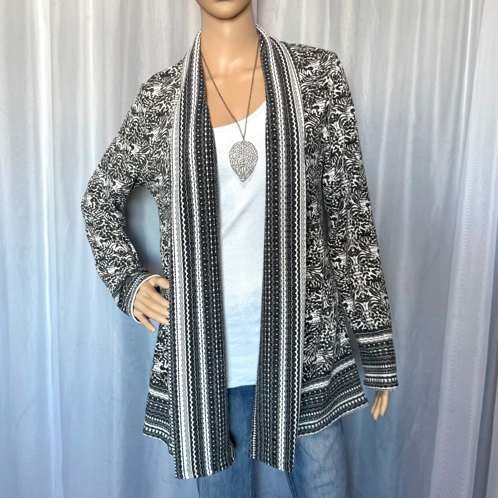 KENAR Women’s Cardigan (Size M)